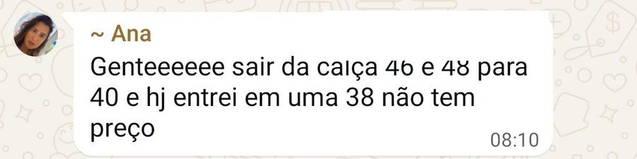 Depoimento de Ana