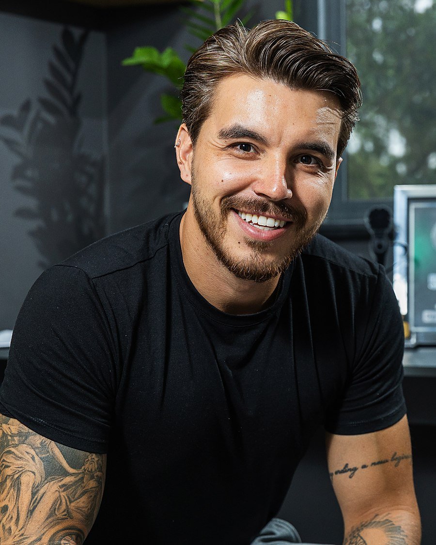 Luciano Sousa